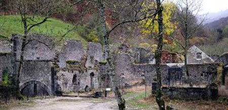 Fábrica de Armas de Orbaizeta, Navarra (Foto 2)