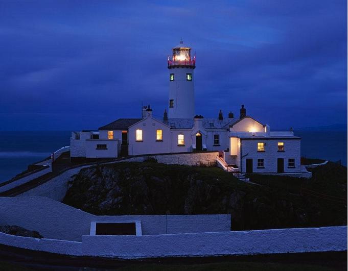 Faro de las Smalls - Gales 🗺️ Foro General de Google Earth 1