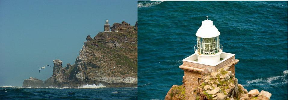 FARO DE CAPE POINT 0