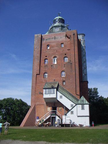 Faros del Mundo (Lighthouses) 1