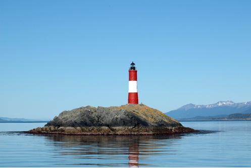 Faro de las Smalls - Gales 🗺️ Foro General de Google Earth 0