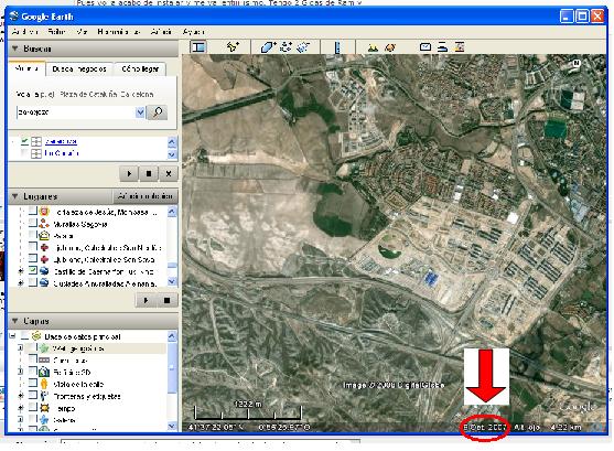 Google Earth Pro 7.3 para windows 🗺️ Foros de Google Earth y Maps