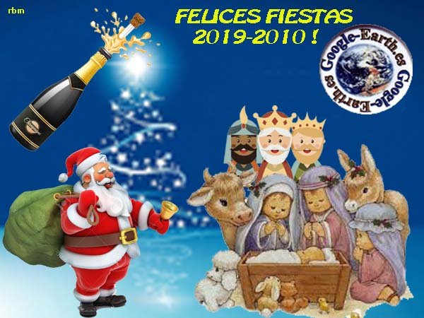 Navidad 2019-2020