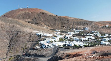 Femés, Lanzarote, Canarias 0