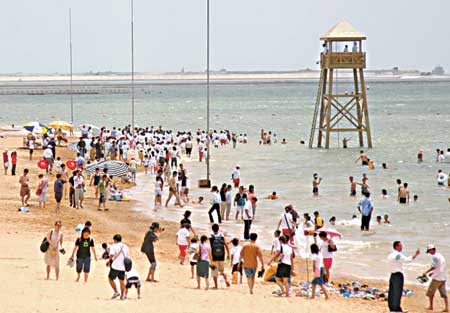 Fengxian, Shanghái, China 🗺️ Foro China, el Tíbet y Taiwán 1