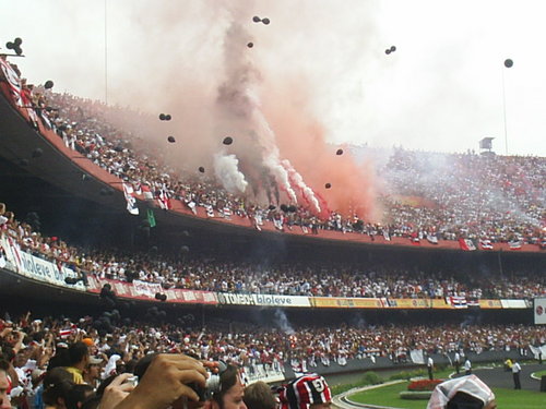 Estadios del Mundo 2