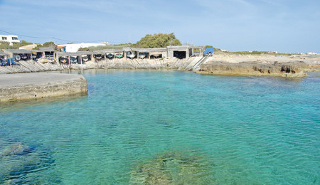 Formentera, Islas Baleares 1