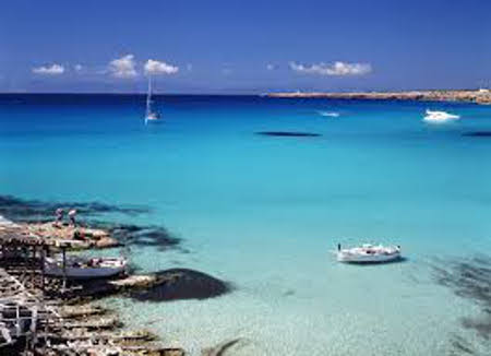 Formentera, Islas Baleares 0