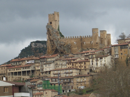 Frías, Burgos, Castilla y León (Foto 5)