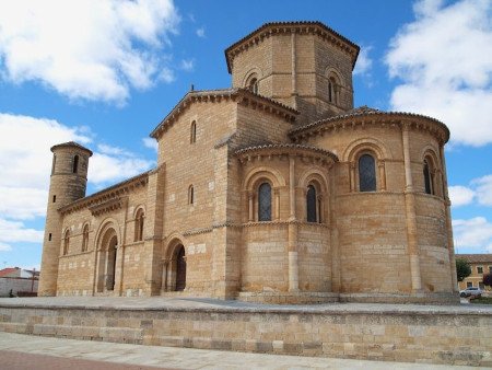 Frómista, Palencia, Castilla y León (Foto 5)