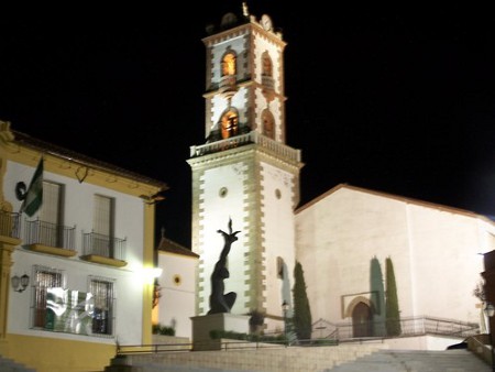 Fuente Obejuna, Cordoba (Foto 3)