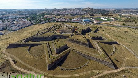 Fuerte de Santa Lucia, Ervas, Portugal 0