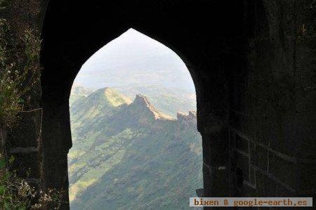 Fuerte Rajgad, Balekilla Road, Pune, Maharastra, India 0