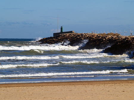 Gandía, Valencia, Valenciana (Foto 5)