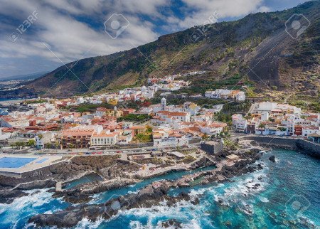 Garachico, Tenerife, Canarias (Foto 3)