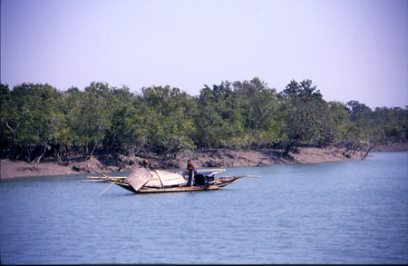 Ganjam, Orissa, India 0