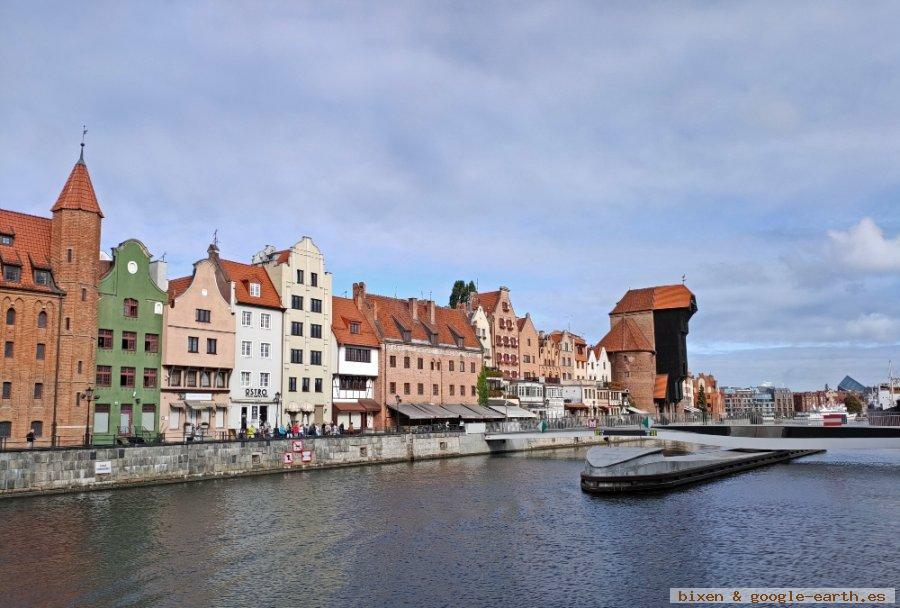 Gdańsk, Polonia 🗺️ Foro Europa 0