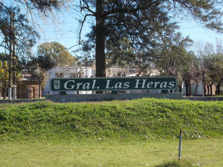 General Las Heras, Buenos Aires, Argentina 0