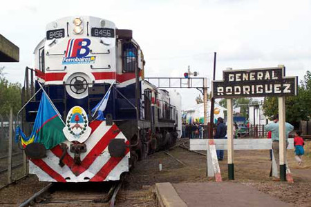 General Rodríguez, Buenos Aires, Argentina 0