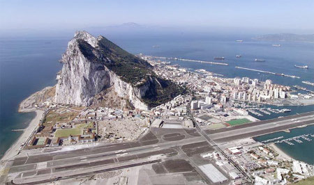 Gibraltar, 0