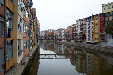 Girona, Catalunya (Foto 3)