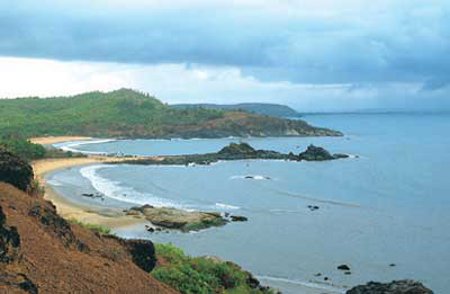 Gokarna, Karnataka, India 1