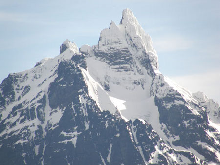 Gracial Martial, Tierra de Fuego, Argentina 0