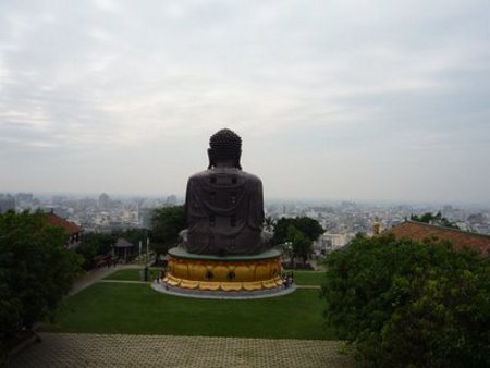 El Gran Buda de Changhua - Taiwan 🗺️ Foro China, el Tíbet y Taiwán 0