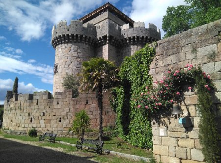 Granadilla, Cáceres (Foto 11)