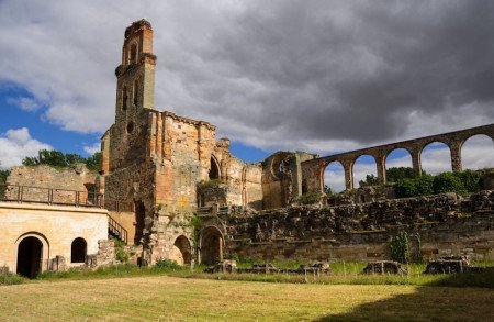 Granja de Moreruela, Zamora, Castilla y León (Foto 5)