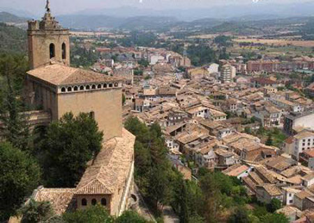 Graus, Huesca, Aragón (Foto 5)