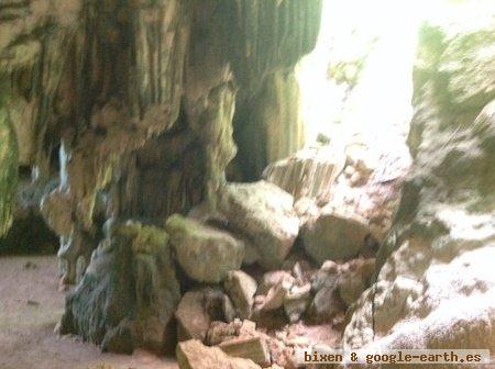 Grotte Marie Jeanne, Port-a-Piment, Haití 🗺️ Foro América del Sur y Centroamérica 1