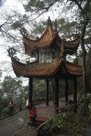 Gu Shan, Fuzhou, Fujian, China 1