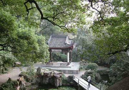 gu shan, Hangzhou, Zhenjiang, China 0