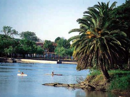 Gualeguaychu, Entre Rios, Argentina 0