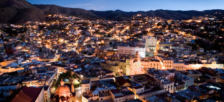 Guanajuato, México 0