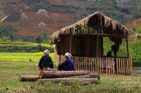 Guangnan, Yunnan, China 1