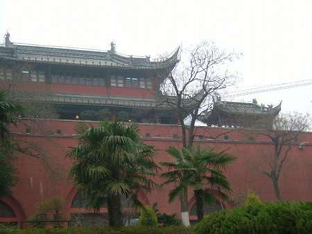 Gulou, Beijing, China 2