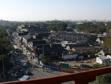 Gulou, Beijing, China 0