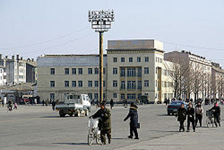 Hamhung, Hamgyŏng del Sur, Korea del Norte 0