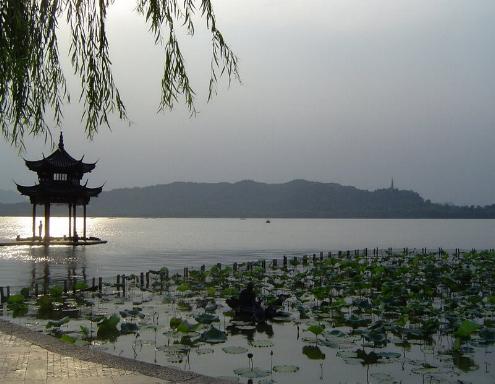 Hangzhou, Zhejiang, China 🗺️ Foro China, el Tíbet y Taiwán 1