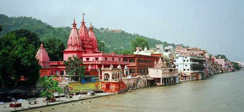 Haridwar, Uttarakhand, India 0