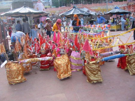 Haridwar, Uttarakhand, India 0