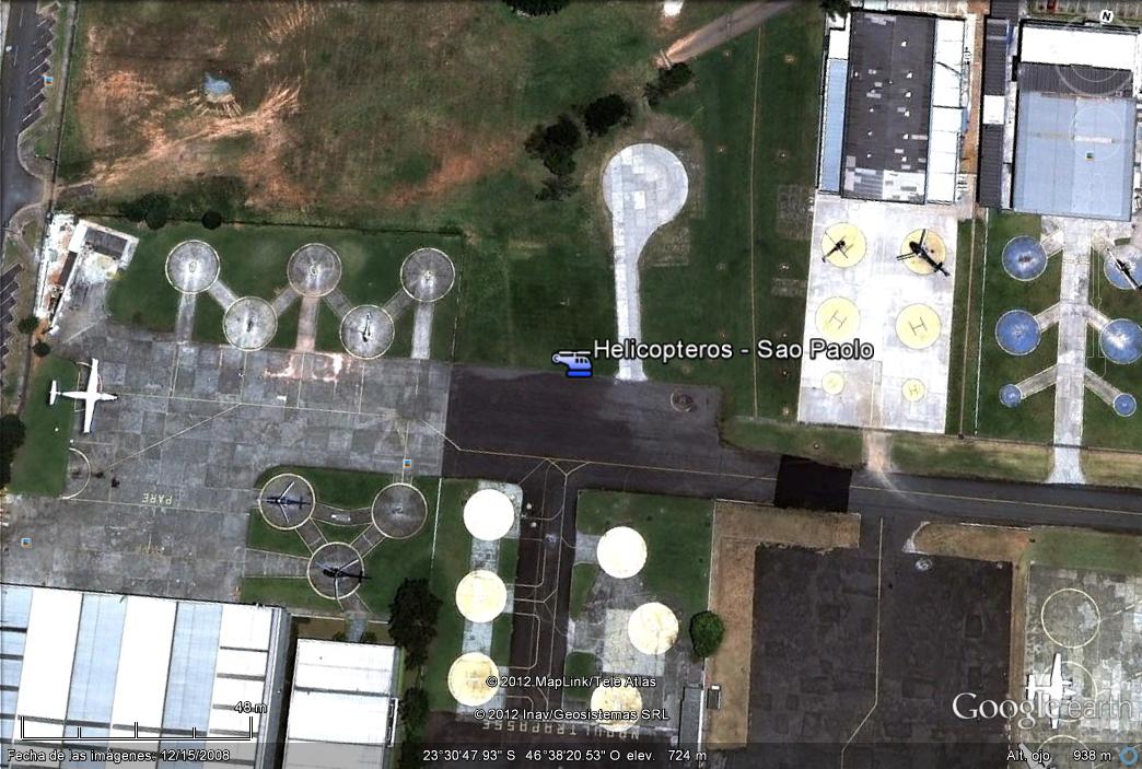 Helipuerto civil 0 - Helicópteros en el Aeropuerto de Kabul 🗺️ Foro Belico y Militar