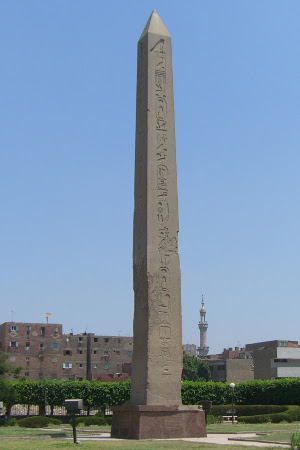 Heliopolis, El Cairo, Egipto 0