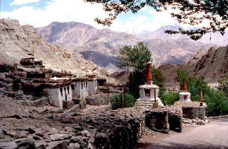 Hemis, Ladakh, India 0