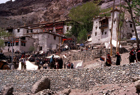 Hemis, Ladakh, India 2