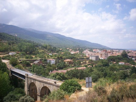 Hervás, Cáceres, Extremadura (Foto 3)