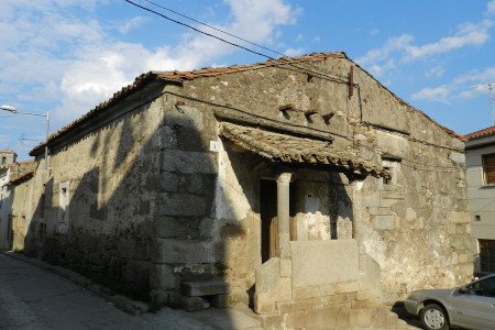 Hinojosa de Duero, Salamanca, Castilla y León (Foto 5)