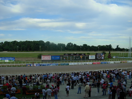 Hipódromo de Maroñas, Montevideo, Uruguay 🗺️ Foro América del Sur y Centroamérica 0